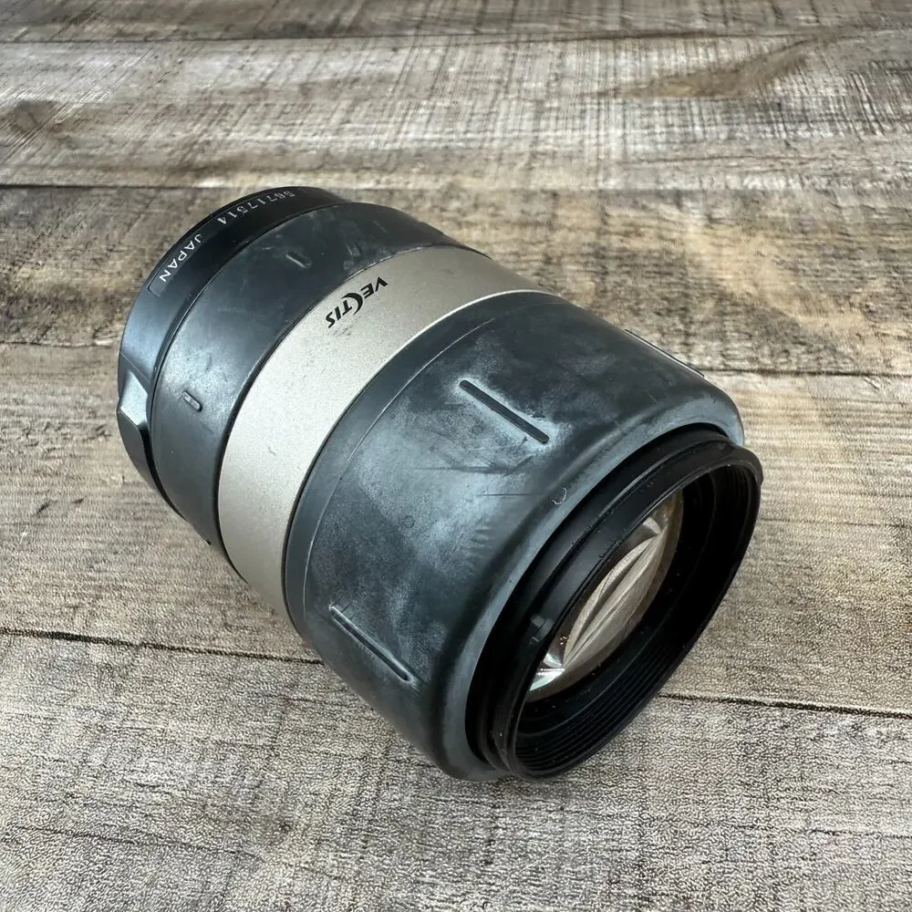 Minolta Lens 56-170mm 1:4.5 (32) -5.6